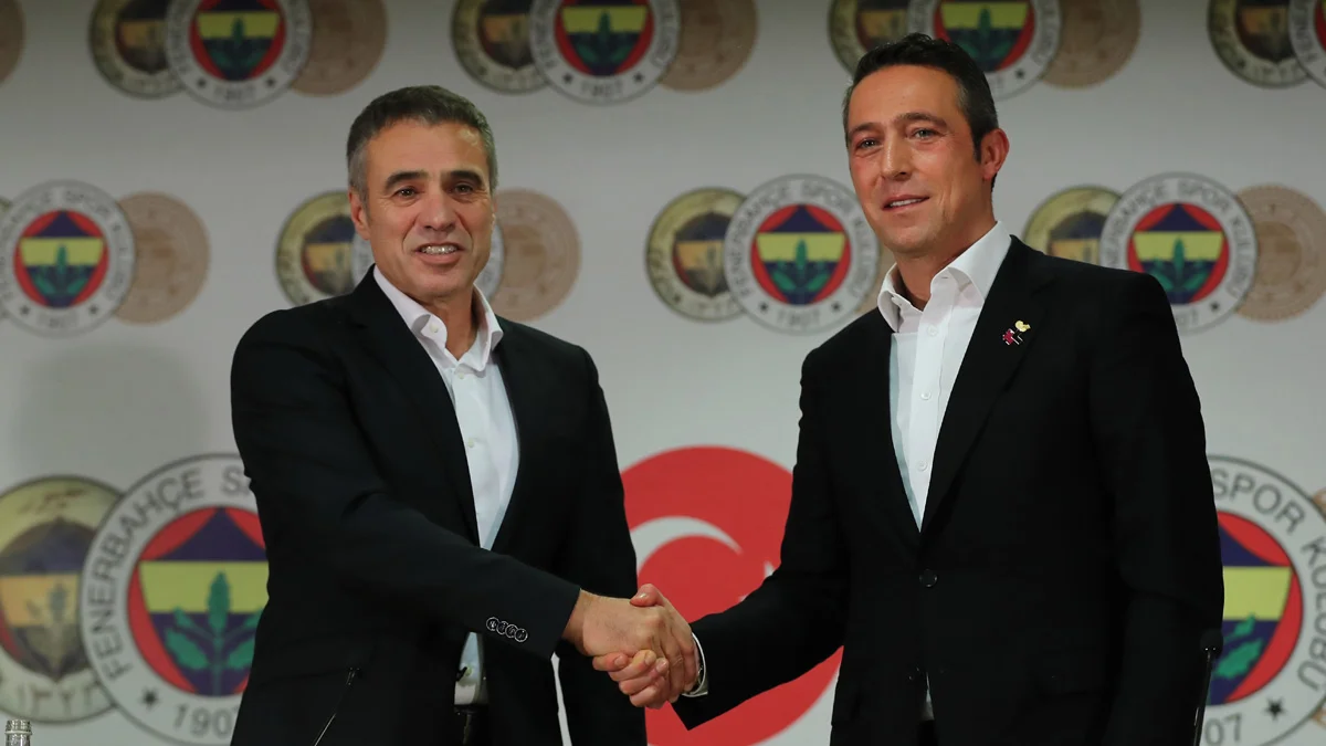 FENERBAHÇE'NİN BAŞARISIZLIĞI İŞTE BU LİSTEDE GİZLİ