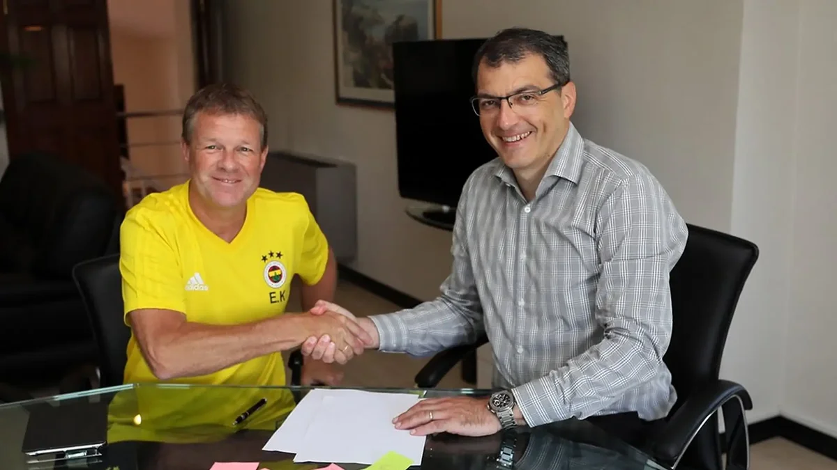 FENERBAHÇE'NİN BAŞARISIZLIĞI İŞTE BU LİSTEDE GİZLİ