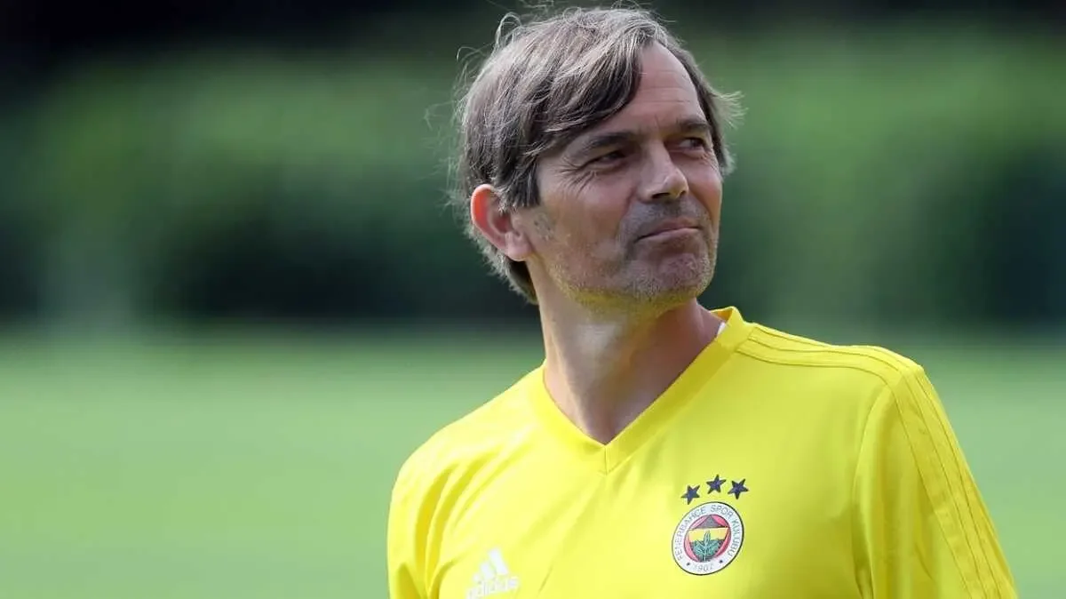 FENERBAHÇE'NİN BAŞARISIZLIĞI İŞTE BU LİSTEDE GİZLİ