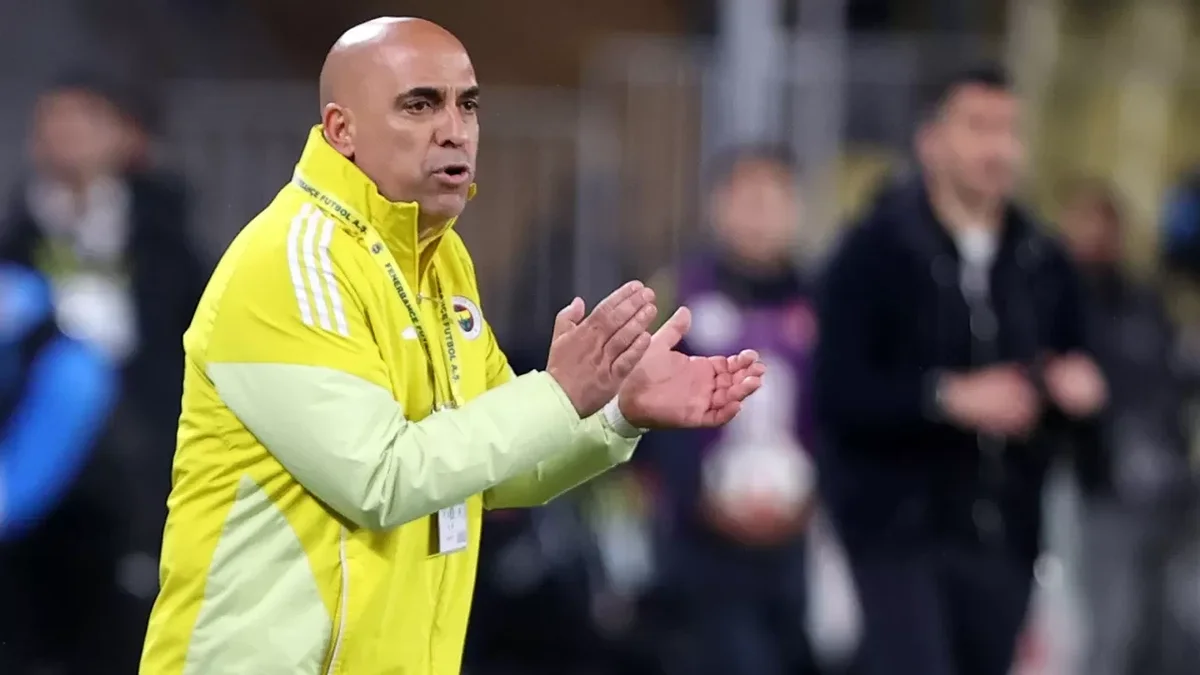 FENERBAHÇE'NİN BAŞARISIZLIĞI İŞTE BU LİSTEDE GİZLİ