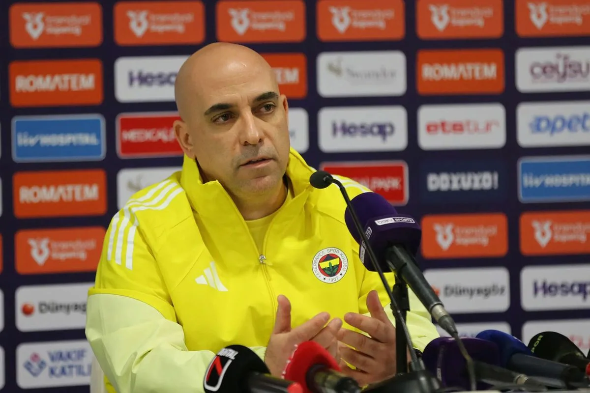 FENERBAHÇE'NİN BAŞARISIZLIĞI İŞTE BU LİSTEDE GİZLİ