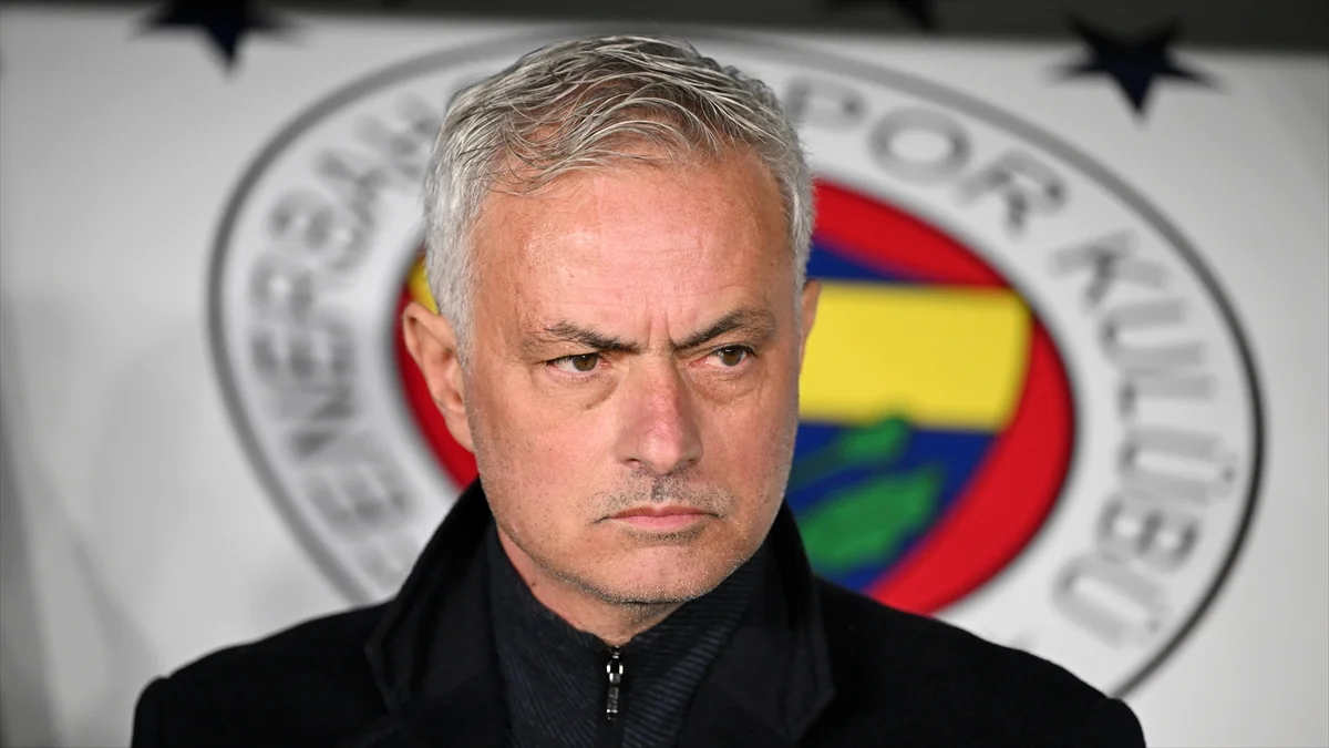 FENERBAHÇE'NİN BAŞARISIZLIĞI İŞTE BU LİSTEDE GİZLİ