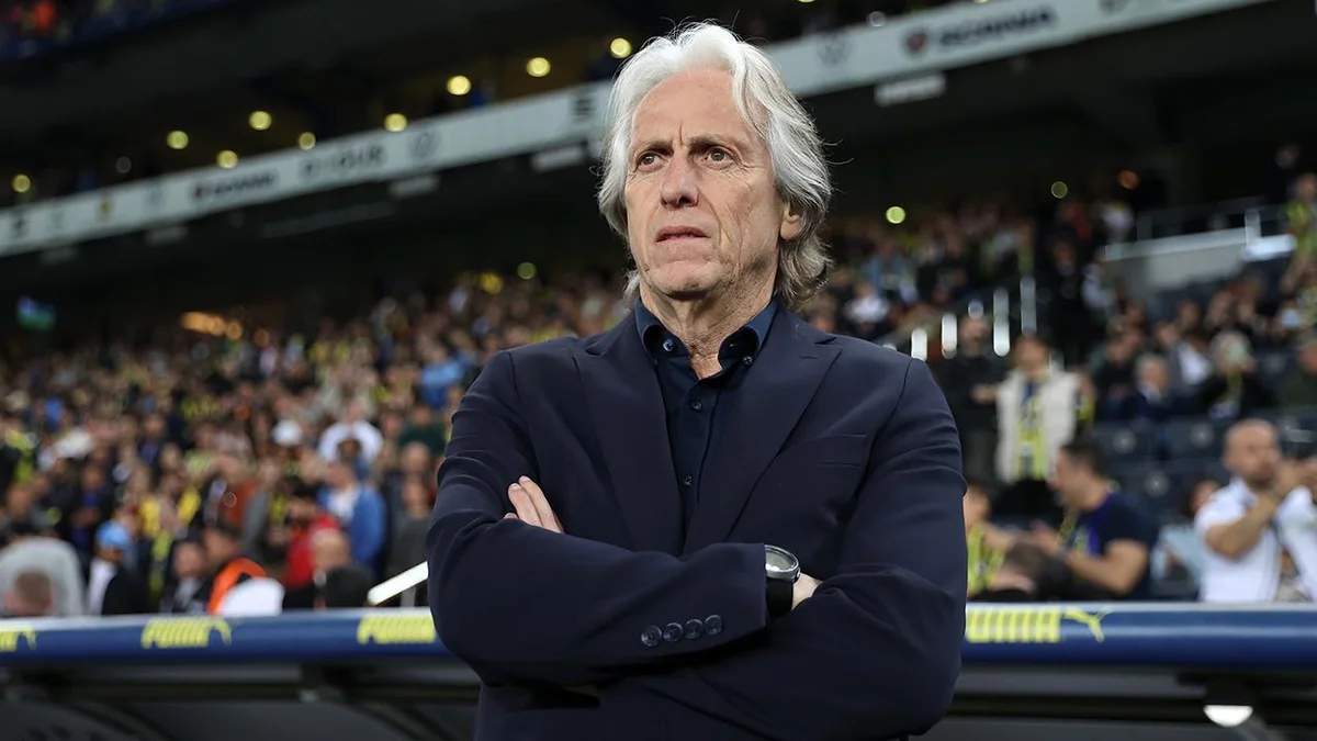 FENERBAHÇE'NİN BAŞARISIZLIĞI İŞTE BU LİSTEDE GİZLİ