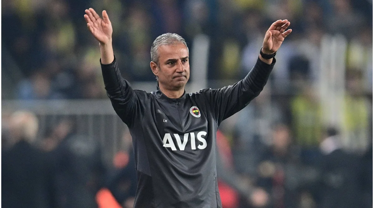FENERBAHÇE'NİN BAŞARISIZLIĞI İŞTE BU LİSTEDE GİZLİ