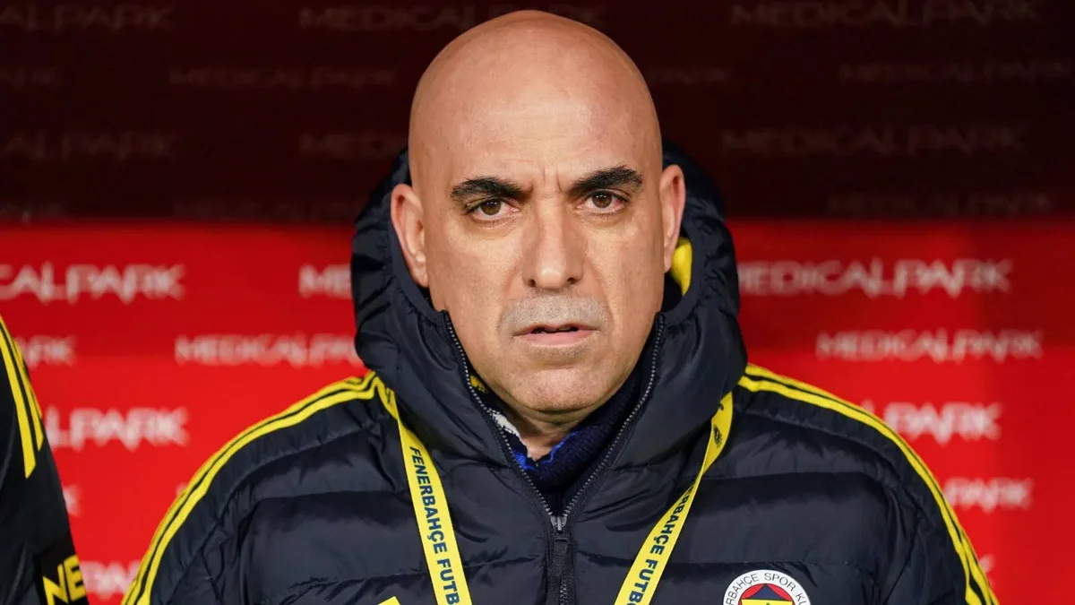 FENERBAHÇE'NİN BAŞARISIZLIĞI İŞTE BU LİSTEDE GİZLİ