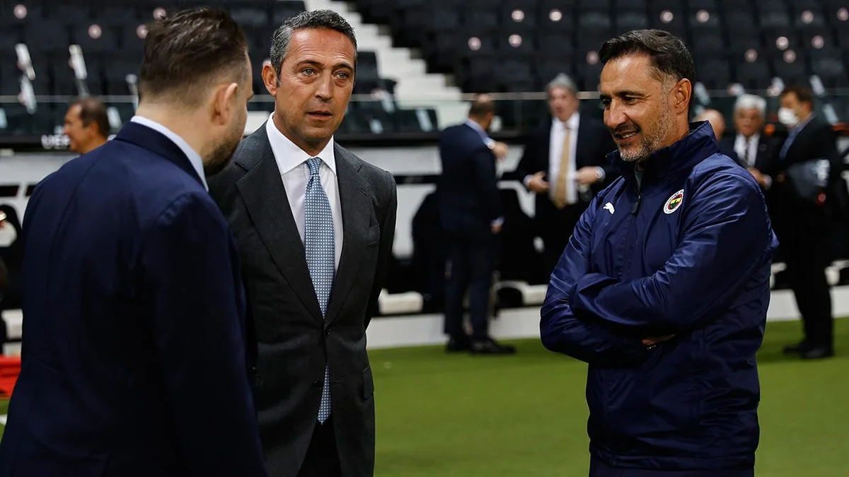FENERBAHÇE'NİN BAŞARISIZLIĞI İŞTE BU LİSTEDE GİZLİ