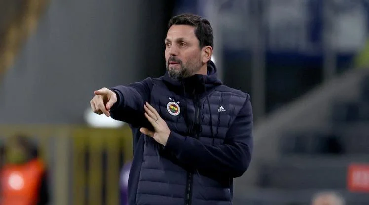 FENERBAHÇE'NİN BAŞARISIZLIĞI İŞTE BU LİSTEDE GİZLİ