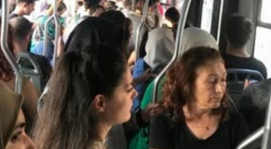 BOZBEY'İN KLİMA SEFERBERLİĞİ FOS ÇIKTI!