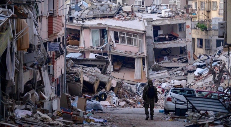 32 KENTİ TEK TEK SIRALADI!