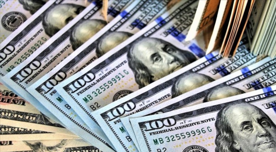 DOLAR VE EURO HAFTAYA NASIL BAŞLADI?