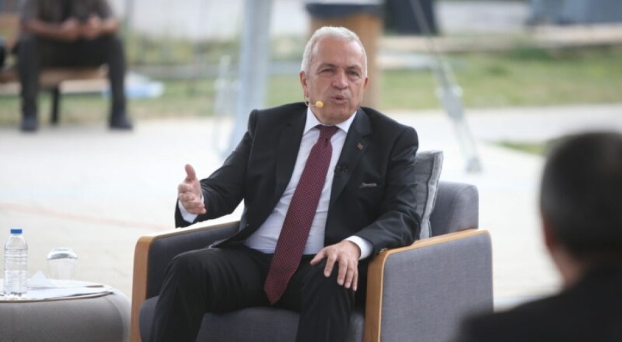 BAŞKAN ÖZDEMİR'DEN FLAŞ UYARI!