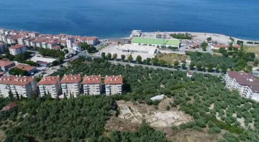 O ARSALAR YİNE SATIŞA ÇIKIYOR!