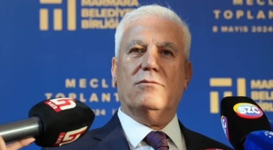 VAKIFLARDAN BOZBEY'E YANIT