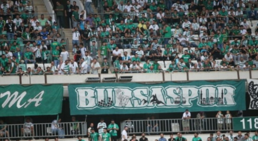 BURSASPOR'DA YENİ KOMBİNE BİLET SATIŞI OLACAK MI?