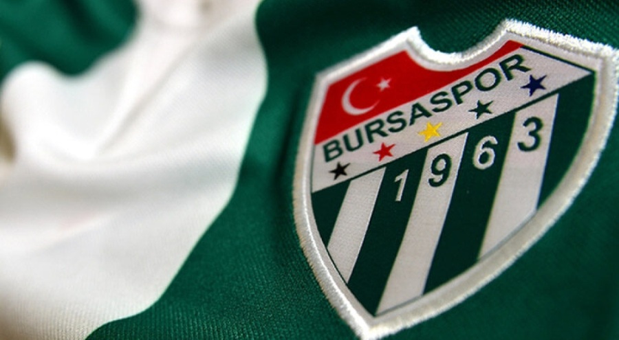 BURSASPOR'DA YENİ GÖREVLENDİRME