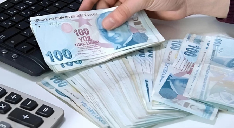 EMEKLİ MAAŞ SİSTEMİ DEĞİŞİYOR!