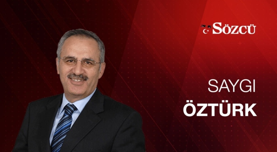 KÖFTECİ YUSUF SAYGI ÖZTÜRK'E KONUŞTU