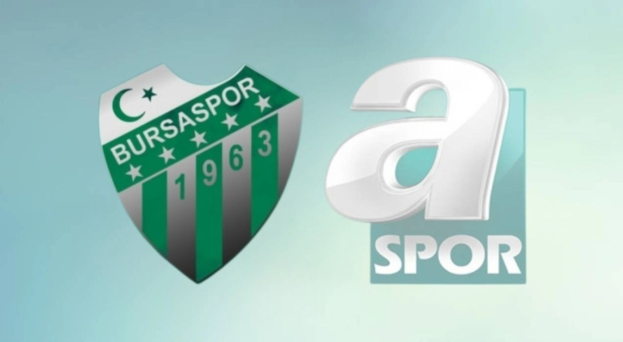 BURSASPOR MAÇLARI İLE İLGİLİ NAKLEN YAYIN AÇIKLAMASI