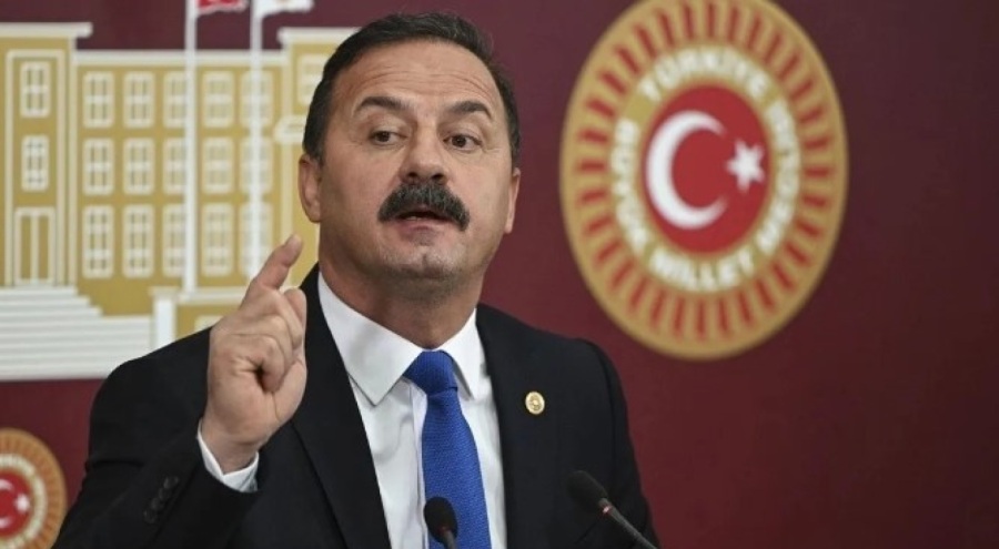 AĞIRALİOĞLU'NUN PARTİSİNDE BURSA'DAN KİMLER VAR?