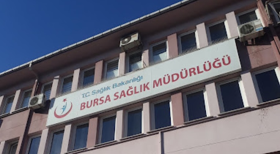 BURSA İL SAĞLIK MÜDÜRÜ KİM OLACAK?