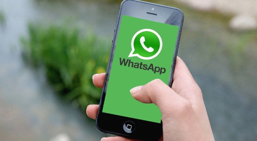 WHATSAPP'A BİR YENİLİK DAHA!