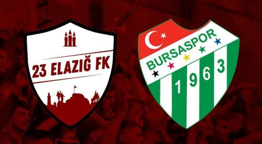 BURSASPOR'UN RAKİBİ BU HAFTA MAÇA ÇIKAMAYABİLİR!