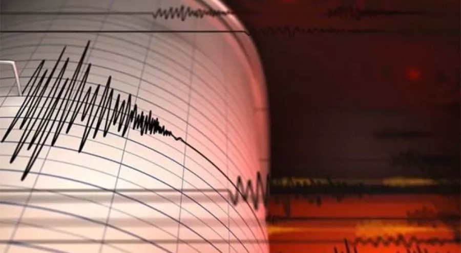 BURSA'DA DEPREM