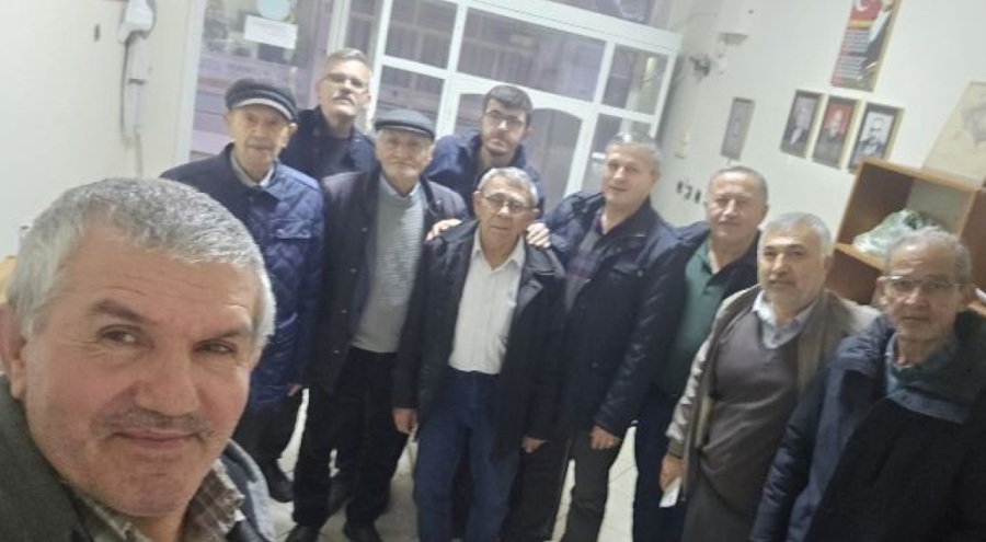 CHP ORHANELİ'DE NELER OLUYOR!