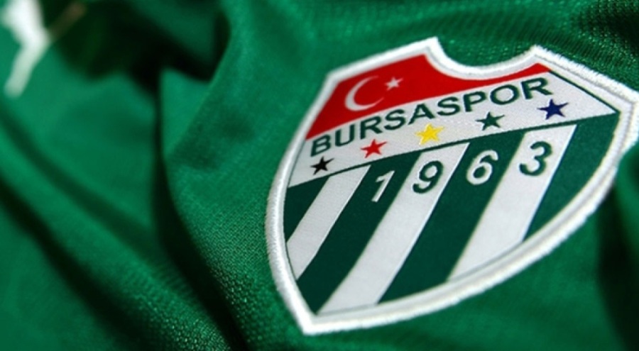 TARAFTARLARDAN BURSASPOR'A DESTEK