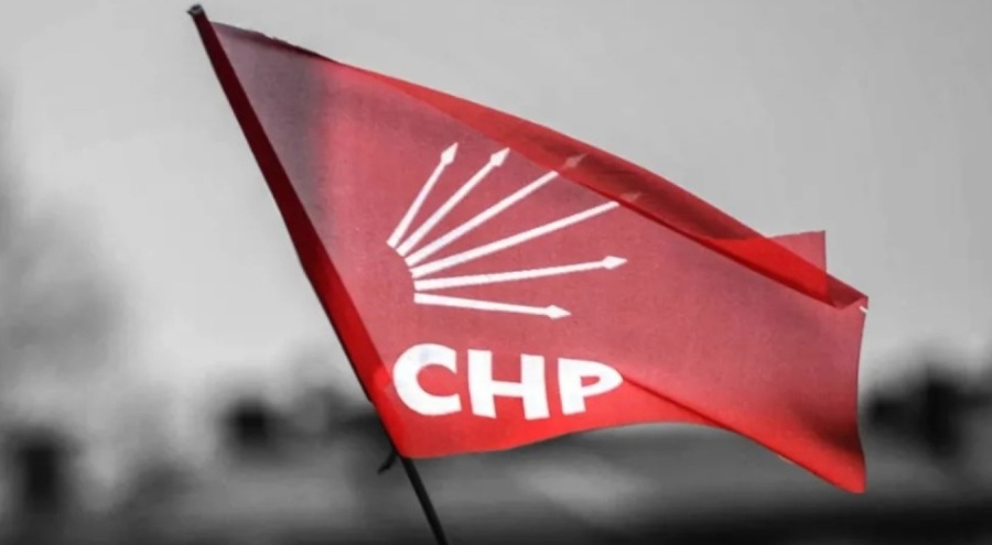 CHP BURSA'DA O İLÇE KONGREYE GİDİYOR!