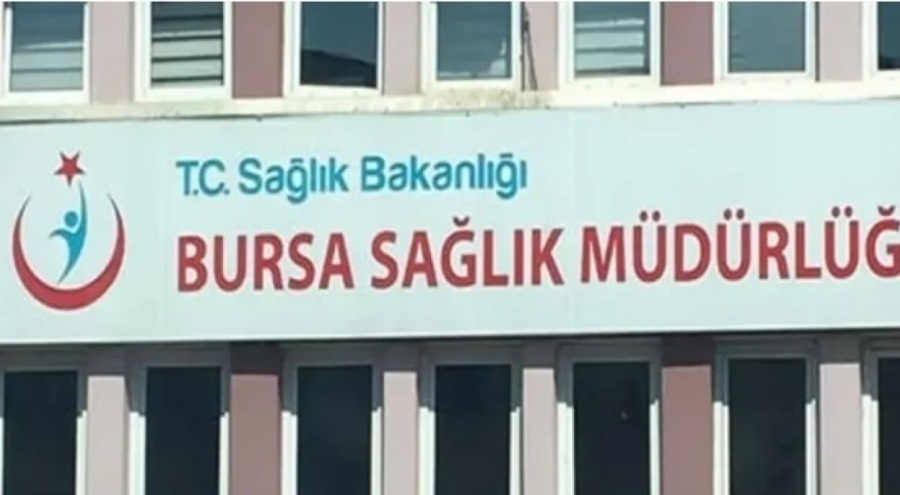 SAĞLIK MÜDÜR İSTİFA ETMİŞ!