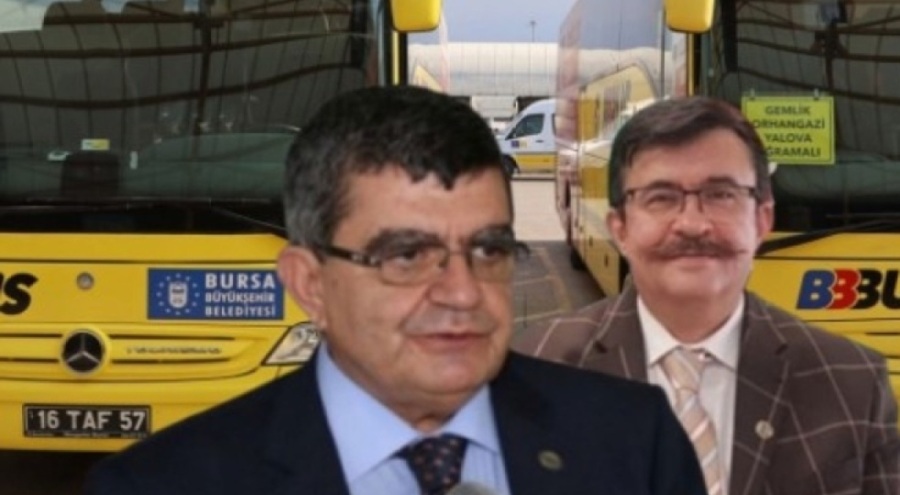 FİDANSOY'DAN BOZBEY'İN ZAMLARINA TEPKİ