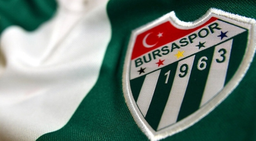 BURSASPOR'DA FLAŞ AYRILIK!