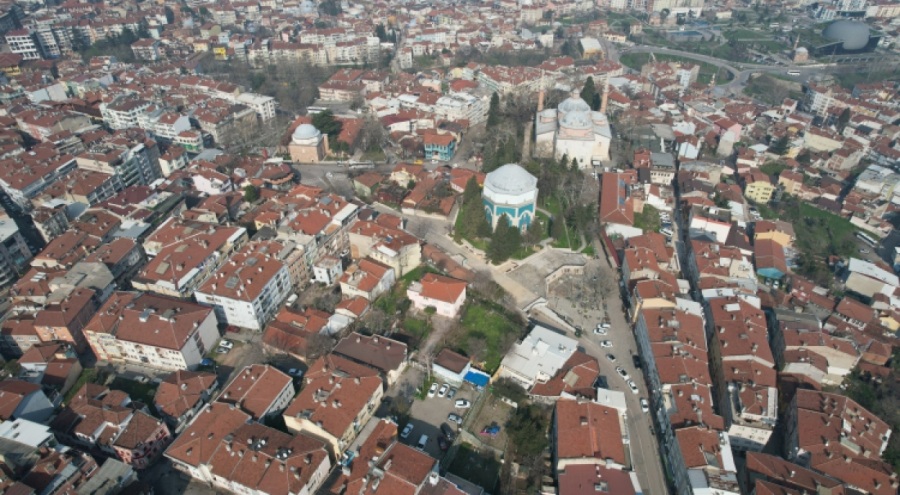 MİLLET PARTİSİ BURSA'DAN "BURSA CAN ÇEKİŞMESİN ÇAĞRISI"