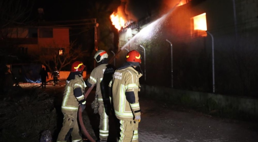 BURSA'DA EN RİSKLİ GÜN BELLİ OLDU!