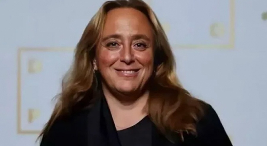 AYŞE BARIM GÖZALTINA ALINDI