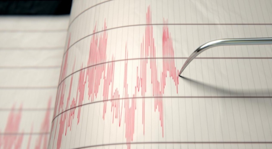 BURSA'DA DEPREM