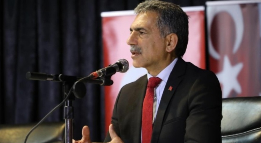 GEMLİK HALKI TABUTLARDA YAŞIYOR!
