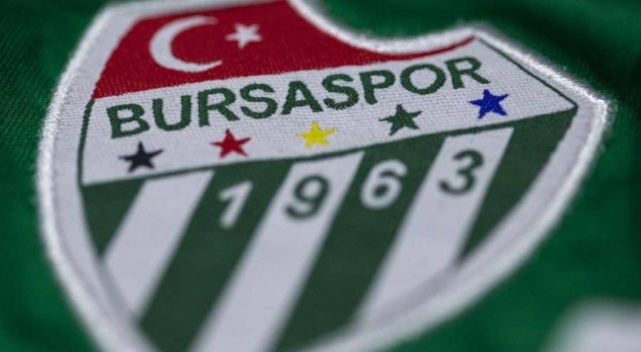 BURSASPOR'UN GÜNDEMİ TRANSFER