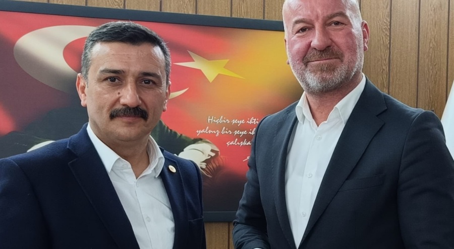 "İYİ PARTİ KARACABEY'İ PARSEL PARSEL SATIYOR"