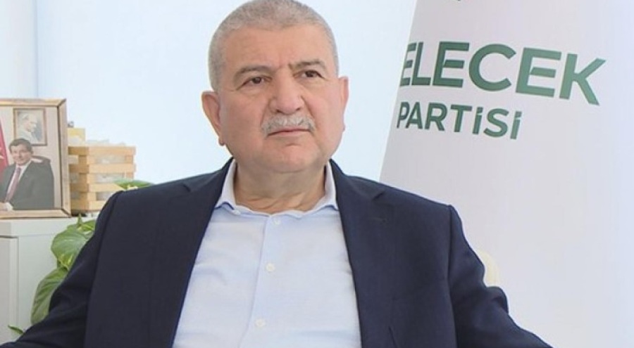 6'LI MASANIN EMANETİ BURSA MİLLETVEKİLİ NEREDE?
