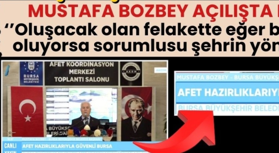ALGI AÇILIŞLARINA DEVAM!