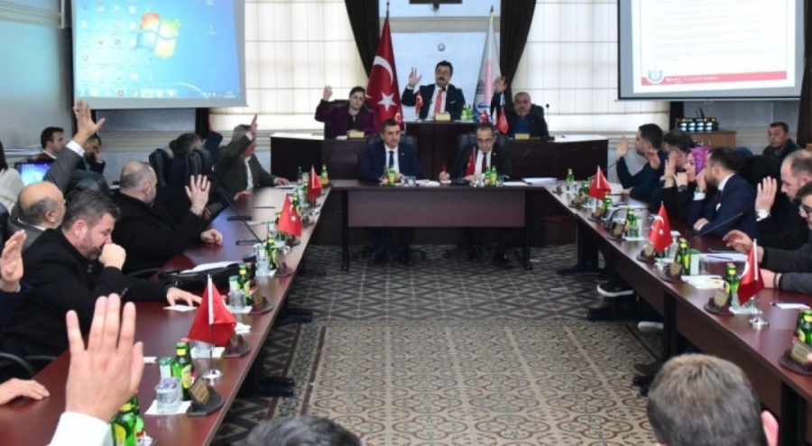 ERCAN ÖZEL'DEN YESAŞ AÇIKLAMASI! "PARAM HAZIR"