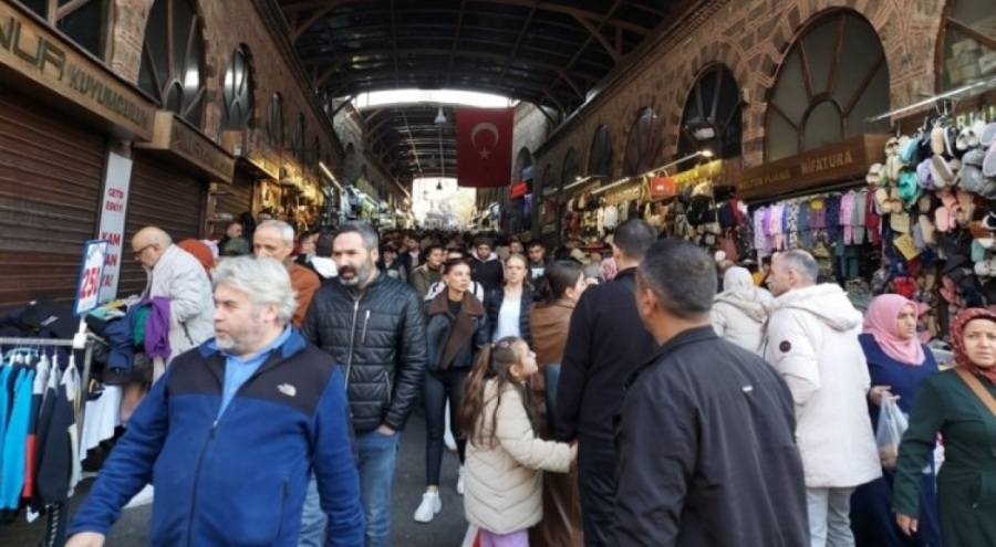 BURSALILAR BURSA'DA YAŞASAYDI...