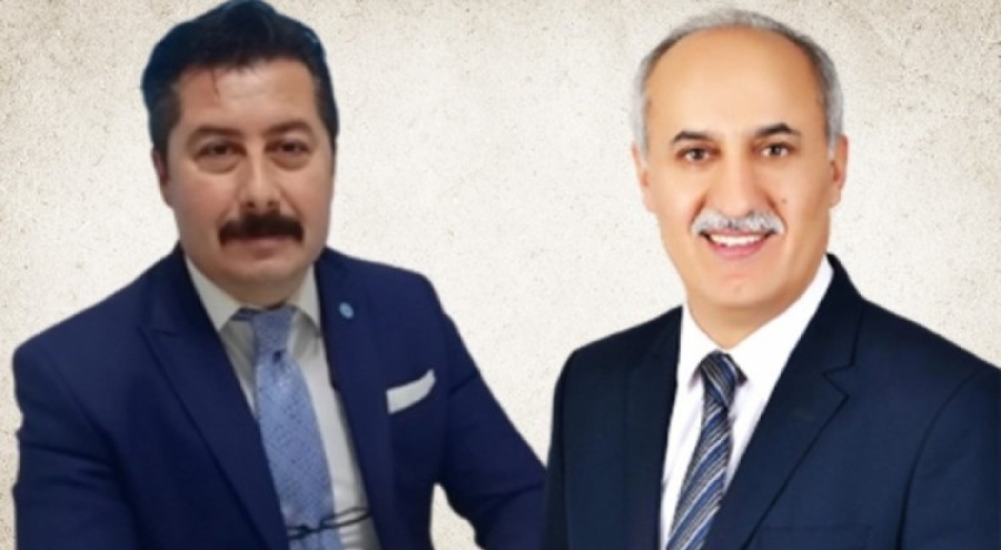 YENİŞEHİR'DE TARTIŞMALAR BİTMİYOR! DAVUT AYDIN ÖZEL'E SORDU!