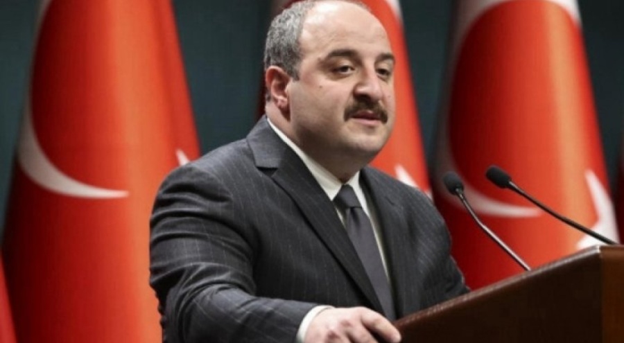 BURSA MİLLETVEKİLİNDEN MANSUR YAVAŞ PAYLAŞIMI!