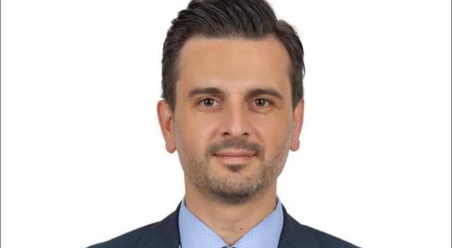 BOZBEY'İN AÇILIŞ YAPTIĞI AKOM BAKIN NE ZAMANDAN BERİ HİZMETTE!