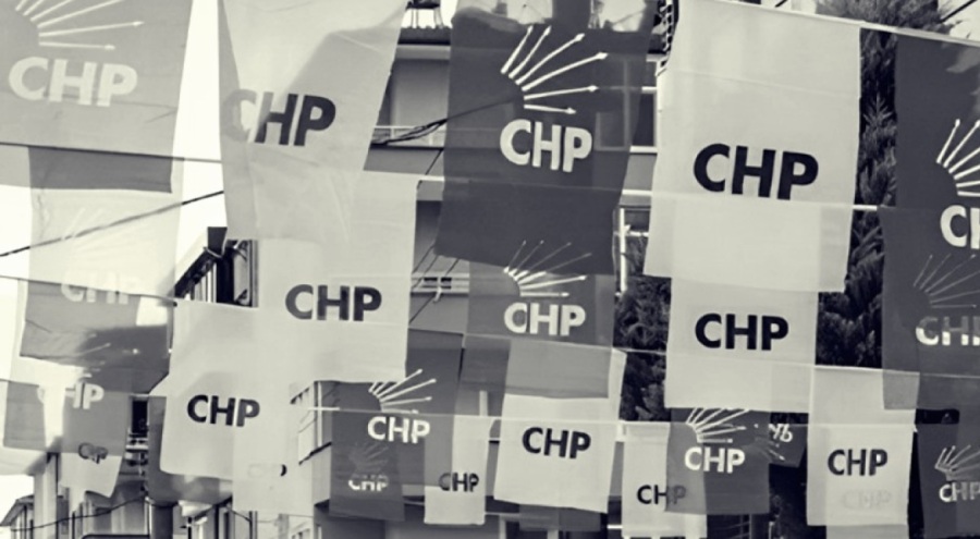 CHP BURSA ESKİ DÖNEM BELEDİYE MECLİS ÜYESİNDEN DİKKAT ÇEKEN PAYLAŞIM!