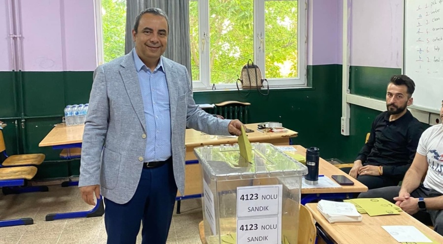 İSMET KARACA GERİ Mİ DÖNDÜ?