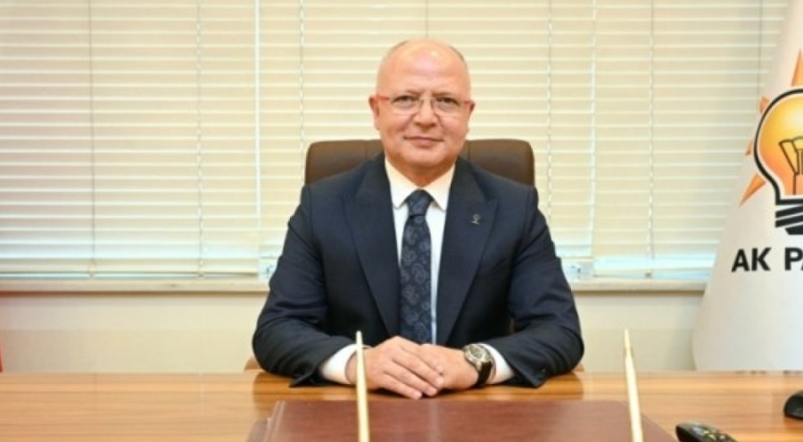 DAVUT GÜRKAN "HAYIRLI OLSUN" DEDİ!
